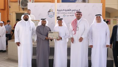 صورة برعاية الشيخ سالم بن سلطان القاسمي نجاح لافت لاولي مبادرات عام الأسرة والتنوع الثقافي