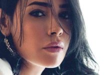صورة النجمة مها نصار في من اول وجديد وعلي قد الحب في رمضان