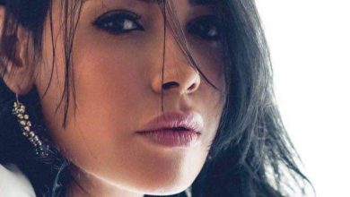 صورة النجمة مها نصار في من اول وجديد وعلي قد الحب في رمضان