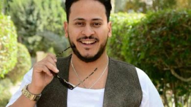 صورة الكوميديان كريم عفيفي ينضم لأسرة إعلام وراثة دراما رمضان