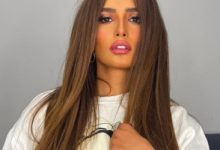 صورة النجمة زينة تكسب قضية نفقة جديدة ضد الفنان احمد عز