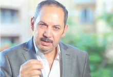 صورة الفنان الكبير كمال ابورية يشارك في عدة مسلسلات متنوعة في دراما رمضان