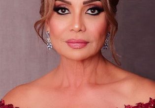 صورة الفنانة الكبيرة سوسن بدر في عدة اعمال درامية في رمضان