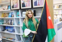 صورة من معرض القاهرة الدولي للكتاب ندوة فكرية موسعة بعنوان التعليم وثقافة الطفل