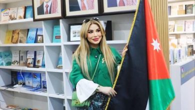 صورة من معرض القاهرة الدولي للكتاب ندوة فكرية موسعة بعنوان التعليم وثقافة الطفل