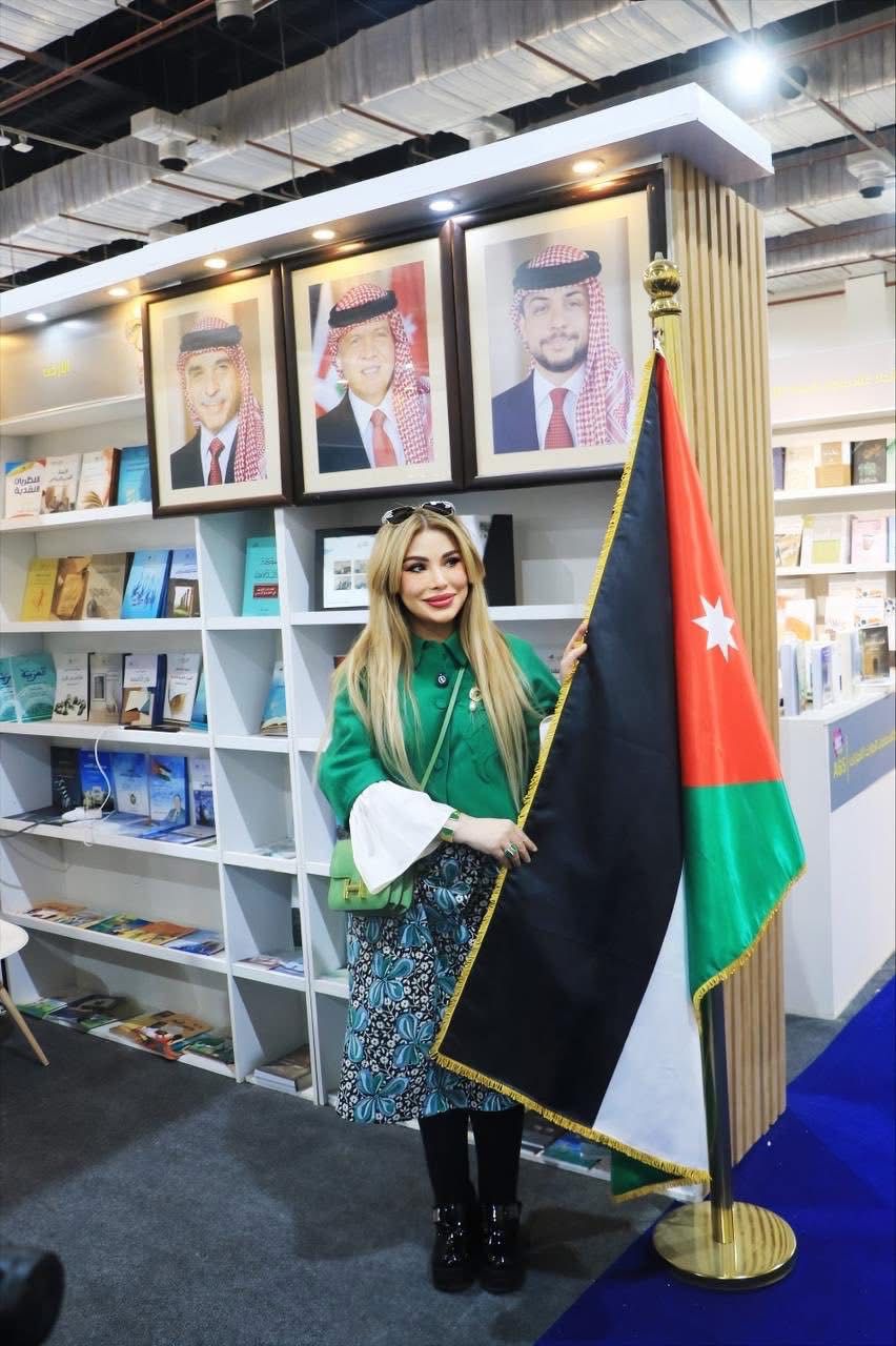 من معرض القاهرة الدولي للكتاب ندوة فكرية موسعة بعنوان التعليم وثقافة الطفل