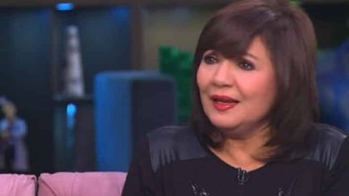 صورة الفنانة الكبيرة عايدة رياض تنضم لأسرة مسلسل درش دراما رمضان