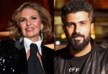 صورة أول بطولة للمخرج محمد سامي أمام يسرا في قلب شمس