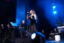 صورة نجوي كرم تحيي حفل عالمي استثنائى في يونتا كانا BLUMAR 2026