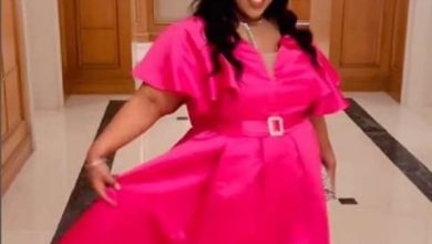 صورة شيماء سيف تنضم لأسرة مسلسل الست موناليزا في رمضان وندمها علي الزواج