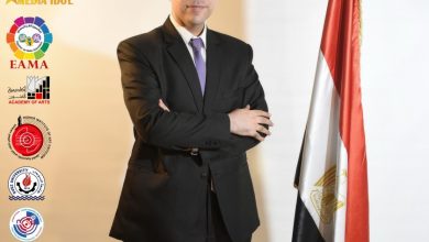 صورة محمد بدر يعلن عن بدء ترشيحات طلاب كليات الإعلام لفئة الإعلاميين في ميديا ايدول