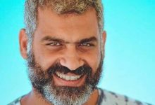 صورة النجم هاني عادل يشارك في توابع وقبل وبعد دراما رمضان