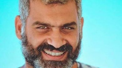 صورة النجم هاني عادل يشارك في توابع وقبل وبعد دراما رمضان