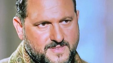 صورة الفنان عماد زيادة ينضم لأسرة مسلسل قبل وبعد دراما رمضان