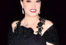 صورة الفنانة هند عاكف تنضم لأسرة فيلم الأسير وتغيب عن دراما رمضان