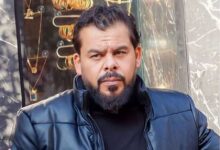 صورة النجم منذر ريحانه في الكينج أمام محمد إمام واعوام الظلام كويتي في رمضان