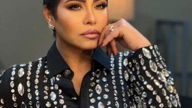 صورة شيرين عبدالوهاب تسجل انتصار قضائي جديد