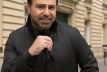 صورة عاصي الحلاني يشعل الساحة والمواقع باغنيته الجديدة.. بلون الليل