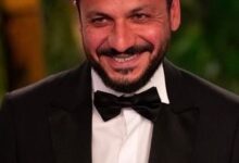 صورة المخرج بيتر ميمي يواصل التألق والابداع بمسلسل صحاب الأرض