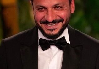 صورة المخرج بيتر ميمي يواصل التألق والابداع بمسلسل صحاب الأرض