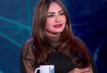 صورة الفنانة سلوي خطاب تواصل تواجدها المتميز في دراما رمضان في المتر سمير ودرش