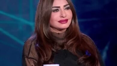 صورة الفنانة سلوي خطاب تواصل تواجدها المتميز في دراما رمضان في المتر سمير ودرش