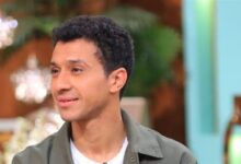 صورة النجم عصام عمر يؤكد حضوره بين الكبار في مسلسل عين سحرية