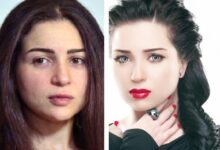 صورة النجمة مي عز الدين تدخل العناية المركزة إثر تعرضها لأزمة صحية طارئة