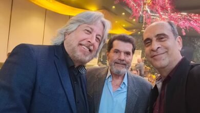 صورة رجل الاعمال المخرج بلال زيبارة وجمعية كشافة الجراح يقيم افطارا خيريا لأكثر من 200 يتيم