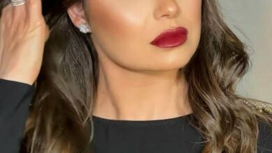 صورة الفنانة يسرا اللوزي تتوهج في دراما رمضان بمسلسل كان ياما كان