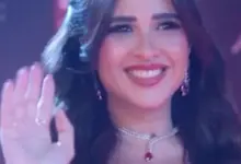 صورة النجمة ياسمين عبد العزيز تحظي بمشاهدة كبيرة ونجاح متواصل في وننسي اللي كان دراما رمضان