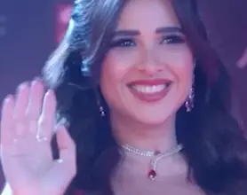 صورة النجمة ياسمين عبد العزيز تحظي بمشاهدة كبيرة ونجاح متواصل في وننسي اللي كان دراما رمضان