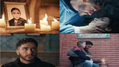 صورة النجم احمد مالك يتألق في مسلسل سوا سوا دراما رمضان