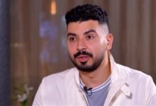 صورة النجم محمد أنور يضع بصمته كأحد أفضل نجوم الدراما بمسلسل مناعة في رمضان