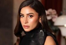 صورة النجمة دينا الشربيني تضع بصمتها وتحصد إشادة كبيرة بمسلسل اتنين غيرنا في دراما رمضان