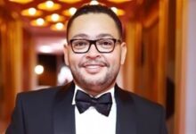 صورة النجم أحمد رزق يواصل حضوره في دراما رمضان بمسلسل اللون الازرق