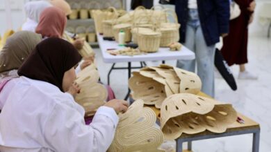 صورة رحلة إعلامية تكشف أسرار الحرف المغربية بين التاريخ والحاضر والاقتصاد
