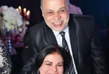 صورة د. أشرف زكي يطمئن الجمهور علي صحة شقيقته ماجدة زكي بعد أزمة صحية طارئة