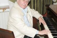 صورة الوسط الفني اللبناني والعربي ينعي امبراطور الحفلات والسهر اللبناني طوروس سيرانوسيان بعد رحلة حافلة مع كل النجوم والحفلات