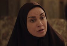 صورة الفنانة ريهام عبد الغفور تتوهج وتحصد إشادة كبيرة بمسلسل حكاية نرجس دراما رمضان