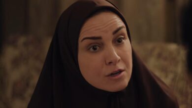 صورة الفنانة ريهام عبد الغفور تتوهج وتحصد إشادة كبيرة بمسلسل حكاية نرجس دراما رمضان