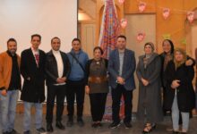 صورة إنطلاق ترشيحات النقاد والطلاب لموسم رمضان في حفل إفطار اعلاميين الفن المصري 2026