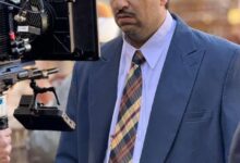 صورة النجم احمد امين يتوهج ويحصد إشادة كبيرة بمسلسل النص في دراما رمضان