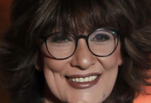 صورة الفنانة الكبيرة سماح انور تعود للدراما الرمضانية بعد غياب في عرض وطلب وحكاية نرجس