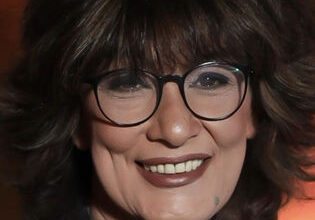 صورة الفنانة الكبيرة سماح انور تعود للدراما الرمضانية بعد غياب في عرض وطلب وحكاية نرجس