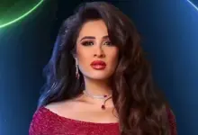 صورة النجمة ياسمين عبد العزيز تسجل حضورها القوي في دراما رمضان في وننسي اللي كان