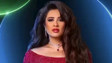 صورة النجمة ياسمين عبد العزيز تسجل حضورها القوي في دراما رمضان في وننسي اللي كان