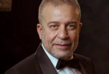 صورة الفنان شريف منير يضع بصمته كأحد أفضل نجوم الدراما بمسلسل رأس الافعي