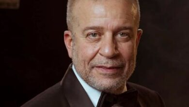 صورة الفنان شريف منير يضع بصمته كأحد أفضل نجوم الدراما بمسلسل رأس الافعي