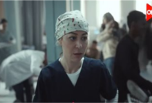 صورة النجمة منة شلبي تخطف الأنظار بدورها المتميز بمسلسل صحاب الأرض وتحصد إشادة كبيرة